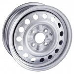 Диск Аккурайд VAZ 2103 5 x 13 4*98 Et: 29 Dia: 60,5 металлик