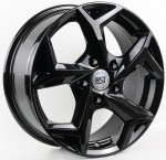 Диск RST R066 6,5 x 16 5*114,3 Et: 38 Dia: 67,1 BL