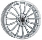 Диск MAK Komet 8 x 19 5*112 Et: 34 Dia: 66,6 Silver