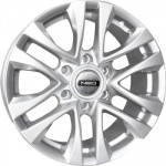 Диск NEO 832 7,5 x 18 6*139,7 Et: 25 Dia: 106,1 S