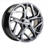 Диск Carwel Цаган 1716 7 x 17 5*114,3 Et: 48 Dia: 67,1 AGR