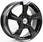 Диск RST R026 6,5 x 16 5*114,3 Et: 45 Dia: 60,1 BL
