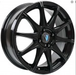 Диск VENTI 1516 6 x 15 4*100 Et: 46 Dia: 54,1 BL