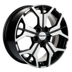 Диск Carwel Бусани 1715 7 x 17 5*112 Et: 40 Dia: 57,1 ABT