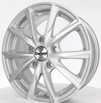 Диск Carwel Гамма 115 6 x 15 5*114,3 Et: 45 Dia: 67,1 SB