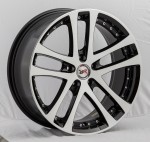 Диск RR CSS 266 7,5 x 17 4*100 Et: 35 Dia: 60,1 B-P