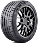 Шина Michelin Pilot Sport 4 S 285/40 R22 110Y MO1 XL