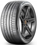 Шина Continental ContiSportContact 6 265/45 R20 108Y MGT XL