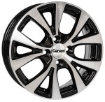 Диск Carwel Талто 6 x 15 4*100 Et: 46 Dia: 54,1 AB