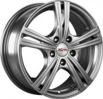 Диск X'trike X-112 6,5 x 16 5*114,3 Et: 40 Dia: 66,1 HSB