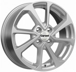 Диск Carwel Ессей 105 6 x 15 4*100 Et: 50 Dia: 60,1 SB