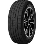 Шина Nexen N'FERA RU1 205/55 R17 91V