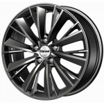 Диск Carwel Кивиристи 7 x 17 5*110 Et: 39 Dia: 65,1 GR