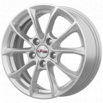 Диск iFree Джет 6,5 x 16 5*108 Et: 50 Dia: 63,3 нео-классик