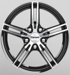 Диск Carwel Баруй 6,5 x 16 5*114,3 Et: 45 Dia: 60,1 AB