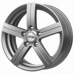 Диск iFree Оруэлл 6 x 16 5*112 Et: 46 Dia: 57,1 Хай вэй