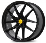Диск PDW GRACE 7,5 x 17 5*112 Et: 40 Dia: 57,1 U4B