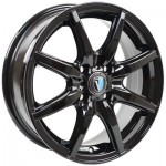 Диск VENTI 1605 6 x 16 4*100 Et: 49 Dia: 54,1 BL