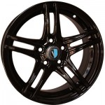 Диск VENTI 1505 6 x 15 5*100 Et: 38 Dia: 57,1 BL