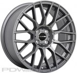 Диск PDW 2020 7,5 x 17 4*100 Et: 32 Dia: 60,1 U4GRA