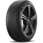 Шина Michelin Pilot Alpin 5 275/35 R19 100W XL