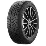 Шина Michelin X-ice Snow 245/40 R18 97H