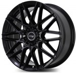 Диск PDW VELOCE 6 x 15 4*100 Et: 40 Dia: 60,1 B