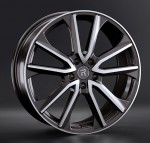 Диск Replay MZ150 7,5 x 19 5*114,3 Et: 45 Dia: 67,1 GMF