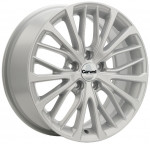 Диск Carwel Майя 7 x 17 5*114,3 Et: 45 Dia: 67,1 SB