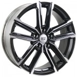 Диск RST R076 6 x 16 5*114,3 Et: 43 Dia: 67,1 BD
