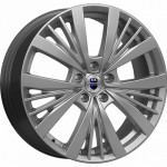 Диск K&K Марвел 7,5 x 19 5*114,3 Et: 53 Dia: 67,1 дарк платинум