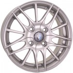 Диск VENTI 1406 5,5 x 14 4*98 Et: 35 Dia: 58,6 BL