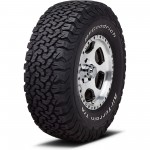 Шина BFGoodrich All Terrain TA KO2 245/75 R16 120/116S