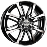 Диск Carwel Бустах 6 x 16 4*100 Et: 50 Dia: 60,1 AB
