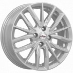 Диск iFree Миконос 6 x 16 4*100 Et: 37 Dia: 60,1 Нео-классик