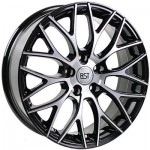 Диск RST R137 7 x 17 5*114,3 Et: 35 Dia: 67,1 BD