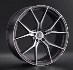 Диск LS wheels RC56 10 x 22 5*112 Et: 35 Dia: 66,6 MGMF