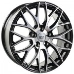 Диск RST R147 7,5 x 17 5*114,3 Et: 45 Dia: 60,1 BD