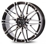 Диск Replica FR B495 9,5x21 5*112 Et:37 Dia:66,6 BMF