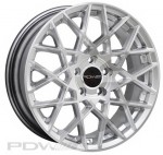 Диск PDW VELOCITY 7x16 5*100 Et:38 Dia:57,1 M/U4S
