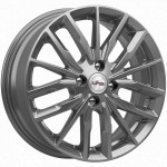 Диск iFree Миконос 6x16 4*100 Et:45 Dia:54,1 Хай вэй