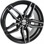 Диск NEO 782 7,5x17 5*112 Et:51 Dia:66,6 BD
