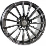Диск RST R108 8x18 5*112 Et:43 Dia:66,6 BH