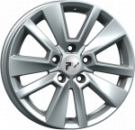 Диск H-Replica SK243 6x16 6*112 Et:43 Dia:57,1 S