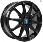 Диск VENTI 1516 6x15 5*100 Et:40 Dia:54,1 BL