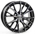 Диск Tech Line 573 6x15 4*100 Et:45 Dia:60,1 BD