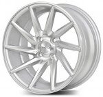 Диск PDW 1022Left 7x16 4*100 Et:30 Dia:60,1 M/S