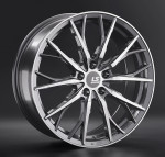 Диск LS wheels FlowForming RC11 8x19 5*112 Et:45 Dia:66,6 GMF