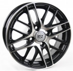Диск RST R004 5,5x14 4*100 Et:43 Dia:60,1 BD