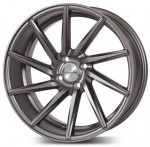 Диск PDW 1022Left 7x16 5*100 Et:30 Dia:57,1 U4GRA